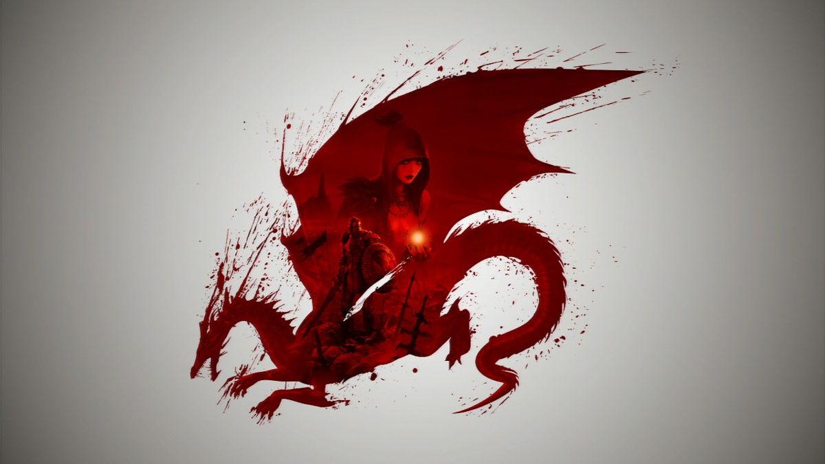 Dragon Age: Origins [Collector's Edition] screenshot 5 for Xbox 360